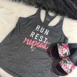 Old Navy Workout Tanktop